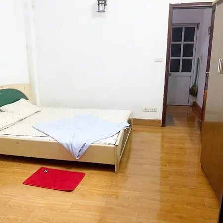 House Tqv Apartment